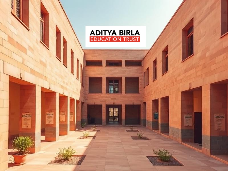Aditya Birla Education Trust