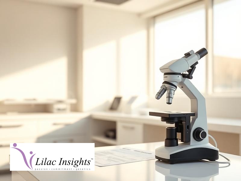 Lilac Insights