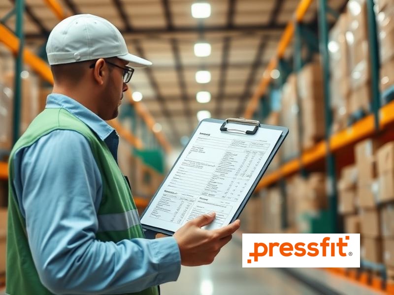 Pressfit